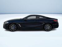 usata BMW 840 D XDRIVE COUPÉ840D XDRIVE COUPÉ