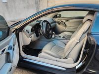 Usata Mercedes SL55 AMG AMG 500 CV (367 kW) 2003 Cabrio