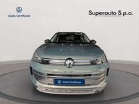 Nuova VW Tiguan Edition 150 CV (110 kW) 2026 Verde SUV
