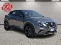 Usata Nissan Juke Tekna 114 CV (83 kW) 2025 Grigio SUV