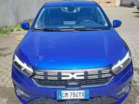 Usata Dacia Sandero Expression 91 CV (66 kW) 2023 Berlina