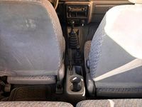 Usata Suzuki Jimny 2005 Grigio SUV