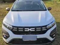 Usata Dacia Sandero Extreme 101 CV (74 kW) 2025 Bianco Berlina
