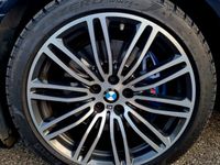 usata BMW 525 525d Msport