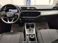 usata Audi Q3 35 TFSI 150cv S tronic ACC Navi Virtual Cockpit