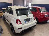 Usata Abarth 595 Esseesse 179 CV (131 kW) 2021 Utilitaria