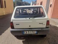 Usata Fiat Panda Young 54 CV (39 kW) 2002 Berlina