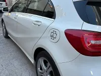 Usata Mercedes A180 2013 Bianco Utilitaria