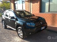 usata Dacia Duster 2ª serie - 2019