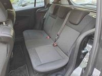 usata Ford B-MAX 1.5 TDCi 75 CV unico proprietario