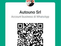 Usata BMW 218 M Sport 156 CV (114 kW) 2023 Nero Coupé