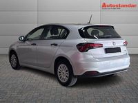 Usata Fiat Tipo Lounge 95 CV (69 kW) 2021 Argento Station wagon
