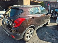 Usata Opel Mokka 131 CV (96 kW) 2014 Other SUV