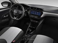 Nuova Opel Corsa Edition 110 CV (80 kW) 2025 Blu Berlina