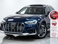 usata Audi A4 Allroad 50 3.0 TDI QUATTRO TIPTRONIC MATRI