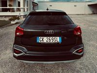 Usata Audi Q2 Business 150 CV (110 kW) 2021 SUV