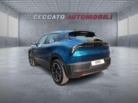 Usata Alfa Romeo Junior 114 kW (156 CV) 2025 Blu SUV