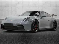 Usata Porsche 911 GT3 510 CV (375 kW) 2023 Grigio Coupé