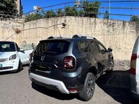 Usata Dacia Duster 116 CV (85 kW) 2023 Berlina