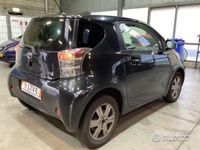 usata Toyota iQ 1.0 sol navi