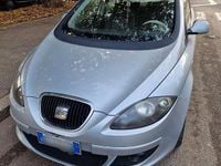 Usata Seat Altea XL 143 CV (105 kW) 2011 Grigio Monovolume