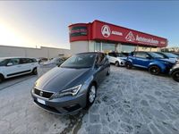 usata Seat Leon 1.4 TGI DSG 5p. Business HIGH