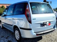 usata Fiat Ulysse 7 Posti