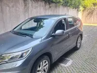 Usata Honda CR-V 120 CV (88 kW) 2016 Grigio SUV