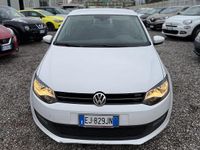 Usata VW Polo 75 CV (55 kW) 2011 Utilitaria
