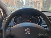 Usata Peugeot 3008 120 CV (88 kW) 2009 Monovolume