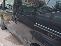 Usata Citroën Nemo 75 CV (55 kW) 2012 Nero Monovolume