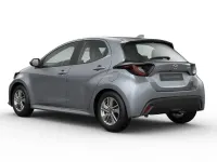Nuova Mazda 2 Prime-Line 116 CV (85 kW) 2026 Grigio Utilitaria