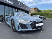 Usata Audi Q4 e-tron Performance 456 kW (620 CV) 2023 Gray SUV