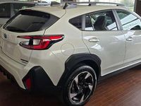 Nuova Subaru Crosstrek Style 136 CV (100 kW) 2026 Bianco SUV