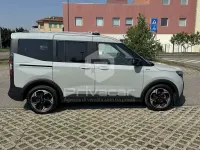 Usata Ford Tourneo Courier Active 125 CV (91 kW) 2024 Grigio Monovolume