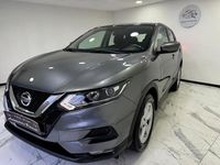 Usata Nissan Qashqai 116 CV (85 kW) 2020 Grigio SUV