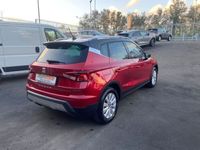 usata Seat Arona 1.0 EcoTSI 110 CV DSG XCELLENCE