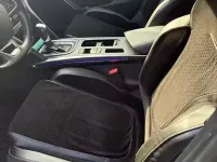 Usata Renault Mégane GrandTour 110 CV (80 kW) 2016 Blu Station wagon