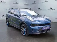 Usata Lynk & Co 01 261 CV (191 kW) 2023 Blu/azzurro SUV
