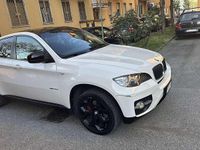 Begagnad BMW X6 306 HK (225 kW) 2010 SUV