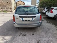 Usata Ford Focus 2004 Grigio Station wagon