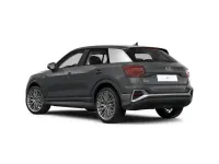 Nuova Audi Q2 S-Line 150 CV (110 kW) 2026 Grigio daytona perlato SUV