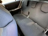 Usata Toyota Yaris Sol 87 CV (63 kW) 2007 Grigio Utilitaria