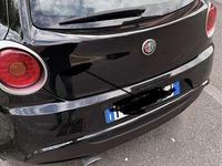 Second-hand Alfa Romeo MiTo Super 95 CP (69 kW) 2018 Hatchback