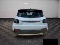 Ny Jeep Avenger Summit 100 HK (73 kW) 2025 Vit SUV