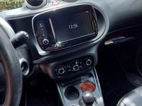 Usata Smart ForTwo Coupé 71 CV (52 kW) 2015 Utilitaria