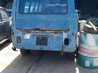 Usata VW T1 1960 Furgone