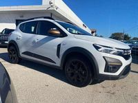 Nuova Dacia Sandero Extreme 101 CV (74 kW) 2025 Other Berlina