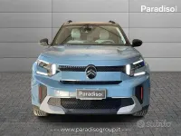 Usata Citroën C3 Aircross 145 CV (106 kW) 2025 Bluazzurro SUV