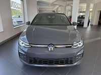 Usata VW Golf VIII GTD 200 CV (147 kW) 2024 Grigio Berlina